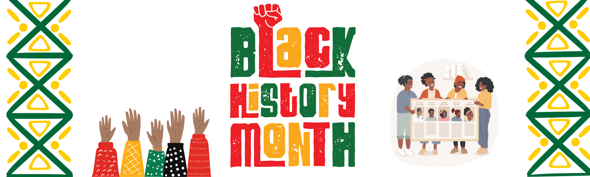 Black History Month