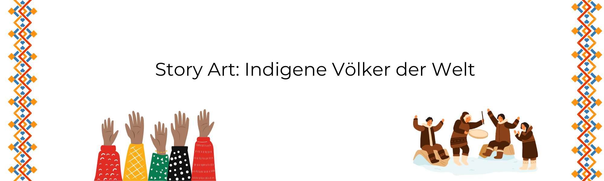 indigene Völker