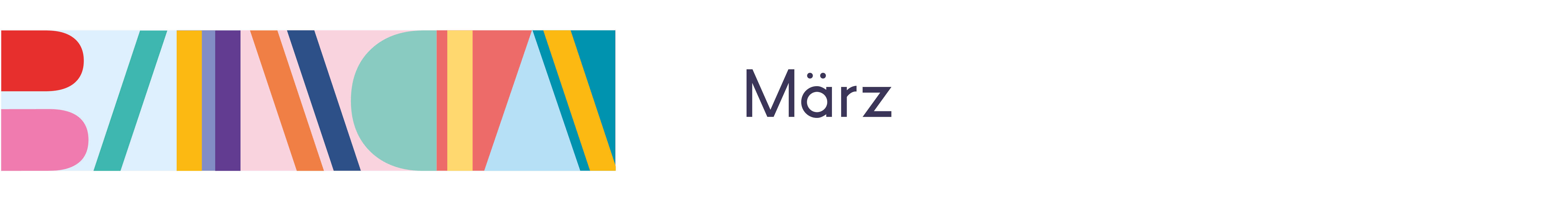 märz