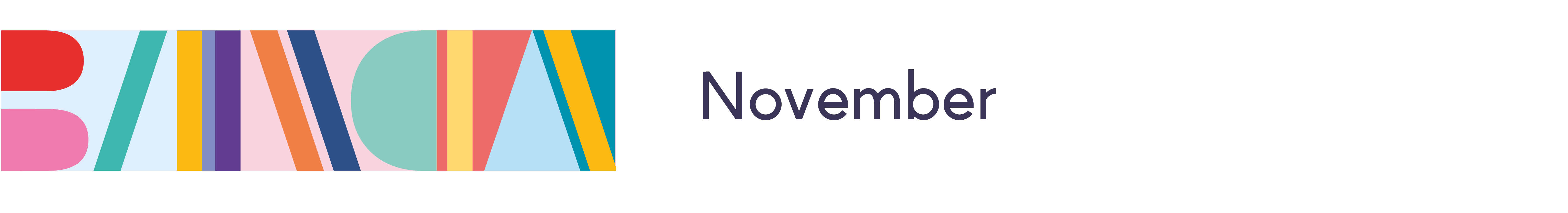 November