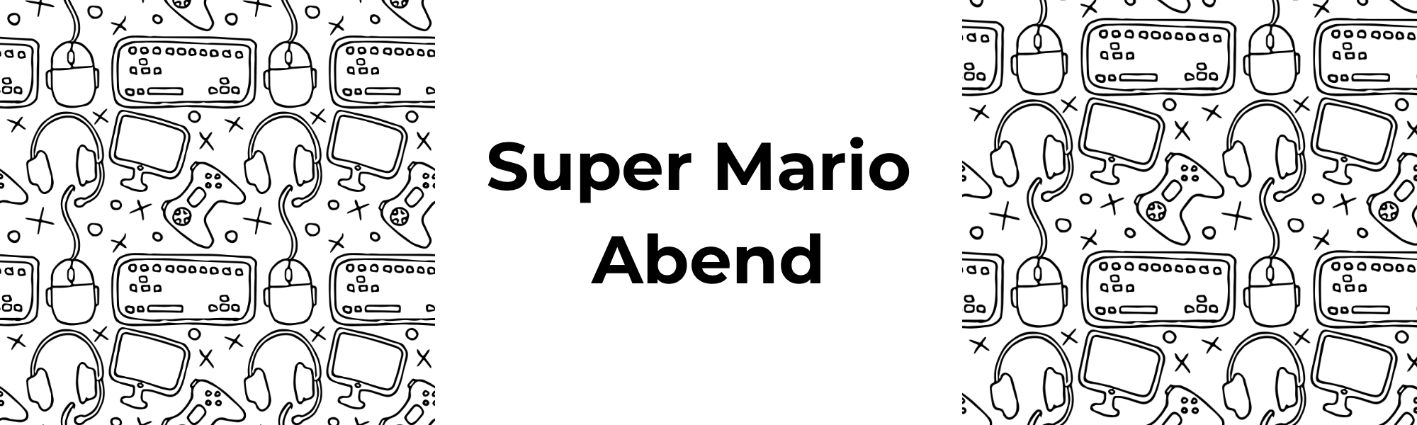 Super mario